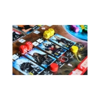 Bild von Hijacked (iDventure)