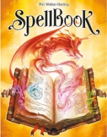 Bild von SpellBook (Space Cowboys)