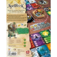 Bild von SpellBook (Space Cowboys)