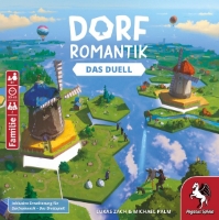 Bild von Dorfromantik - Das Duell
