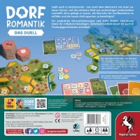 Bild von Dorfromantik - Das Duell