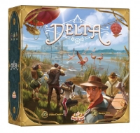 Bild von Delta (Game Brewer)
