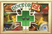 Bild von Doctor Rat (Blue Orange)