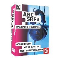 Bild von ABC SRF 3 Original - Edition 2023