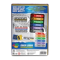 Bild von Wheels vs Doors - Was gibt es mehr auf der Welt?