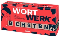Bild von Wortwerk (Moses Verlag)