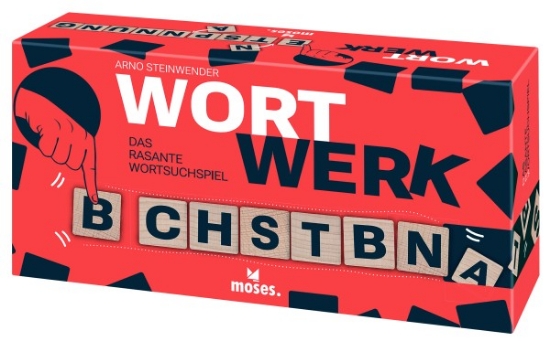 Bild von Wortwerk (Moses Verlag)