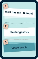 Bild von Wortwerk (Moses Verlag)