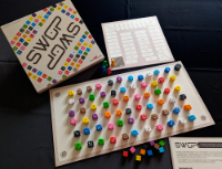 Bild von Swop (Biwo Spiele)