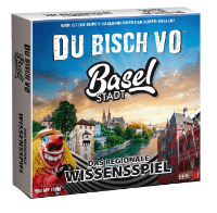 Bild von Du bisch vo Basel Stadt