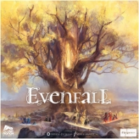 Bild von Evenfall