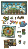 Bild von Planta Nubo (The Game Builders)
