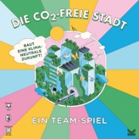 Bild von Die CO2-freie Stadt (Laurence King Verlag)