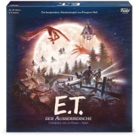 Bild von E.T. der Ausserirdische (Funko)