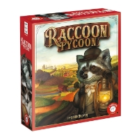 Bild von Racoon Tycoon