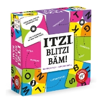 Bild von Itzi Blitzi Bäm!