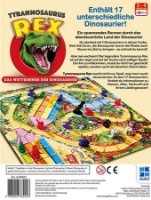 Bild von Tyrannosaurus Rex (Megableu)