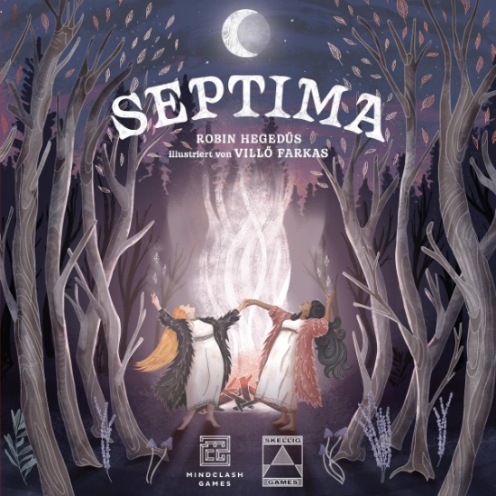 Bild von Septima (Skellig Games)