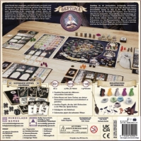 Bild von Septima (Skellig Games)