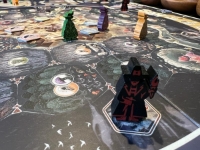Bild von Septima (Skellig Games)