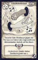 Bild von Septima – Verwandlungen und Omen Erw (Skellig Games)