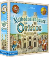 Bild von Die Kathedralenbauer von Orleans