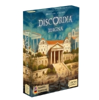 Bild von Discordia Magna Erw. (Irongames)