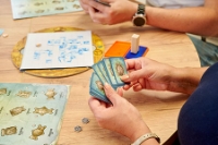 Bild von Die Perlen des Poseidon