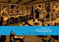 Bild von Mörderische Dinnerparty – Tod unterm Gipfelkreuz