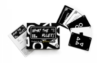 Bild von What the Rule?! (Perdix Spiele)