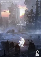 Bild von Tough Calls: Nach dem Untergang (Nice Game )