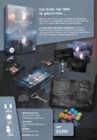 Bild von Tough Calls: Nach dem Untergang (Nice Game )