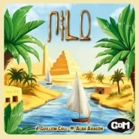 Bild von Nilo (GDM Games)
