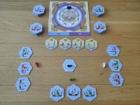 Bild von Nilo (GDM Games)