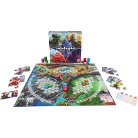 Bild von Neotopia (Mebo Games)