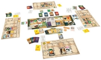 Bild von Museum Kickstarter Edition DT (Halygrail Games)