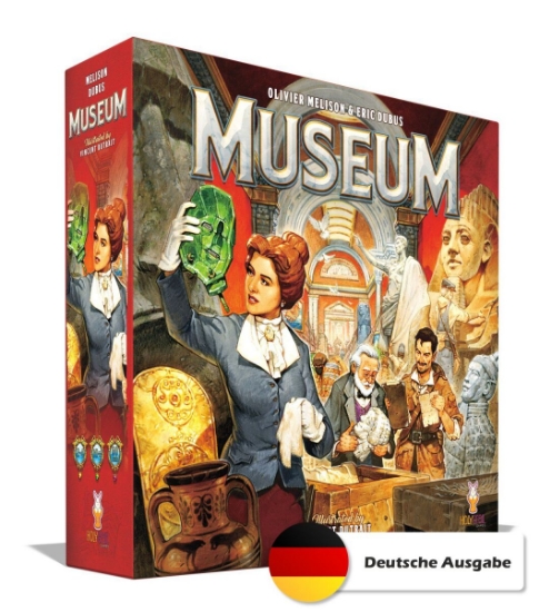 Bild von Museum Bundle