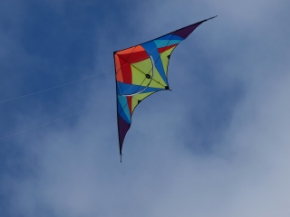 Bild für Kategorie Lenkdrachen / Sportkites