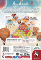 Bild von Havalandi (Edition Spielwiese)