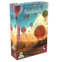 Bild von Havalandi (Edition Spielwiese)