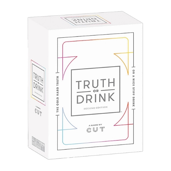 Bild von Truth or Drink