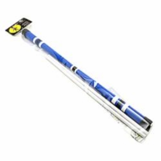 Bild von Devil Stick Set, blau