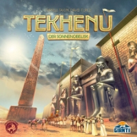 Bild von Tekhenu - Der Sonnenobelisk (Giant Roc)