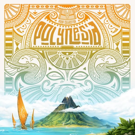 Bild von Polynesia 
