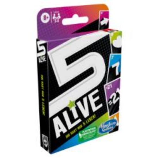 Bild von 5 Alive