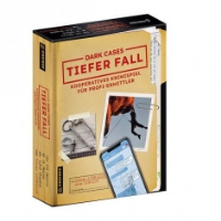 Bild von Dark Cases - Tiefer Fall