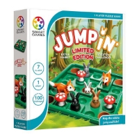Bild von Smart Games - Jump in Deluxe