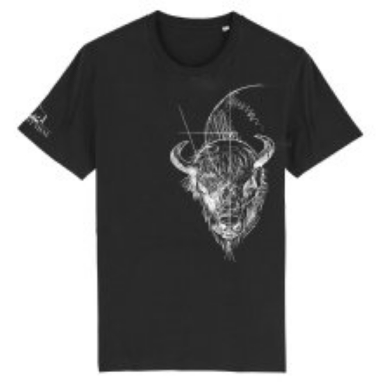 Bild von Wisent-Thal T-Shirt (M)