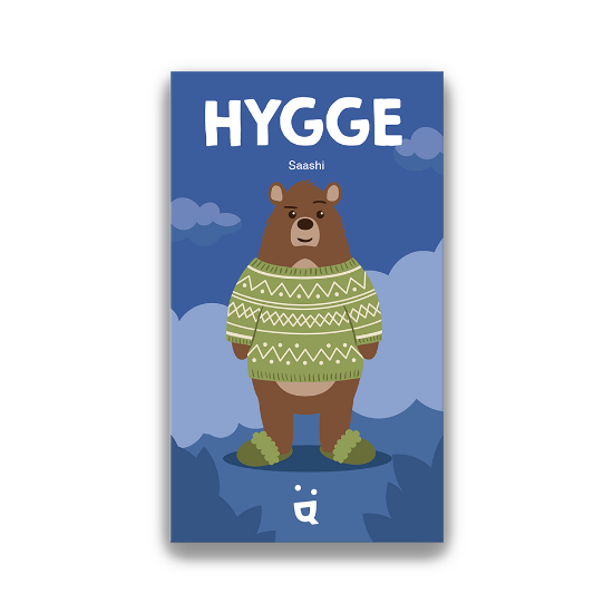 Bild von Hygge