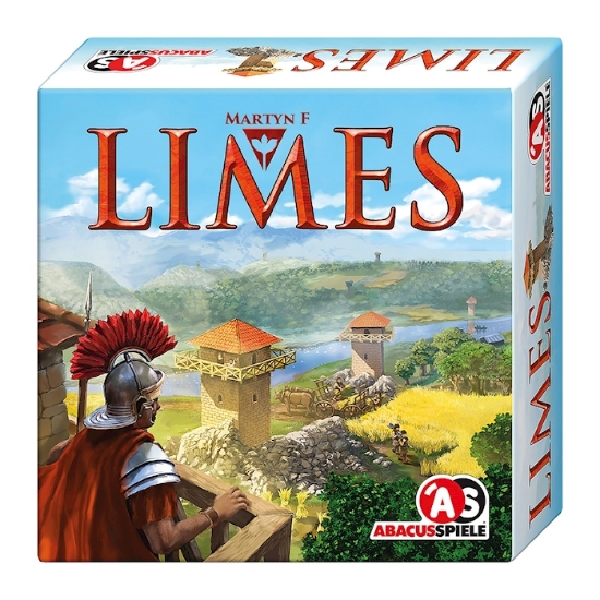 Bild von Limes